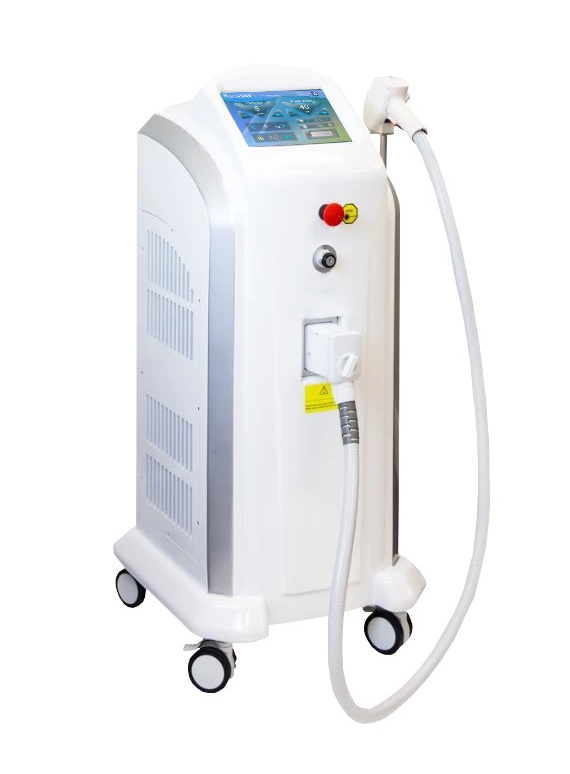 Peak Parada 808nm Diode Hair Removal Laser