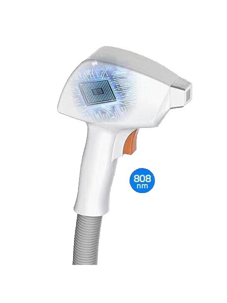 Peak Parada 808nm Diode Hair Removal Laser