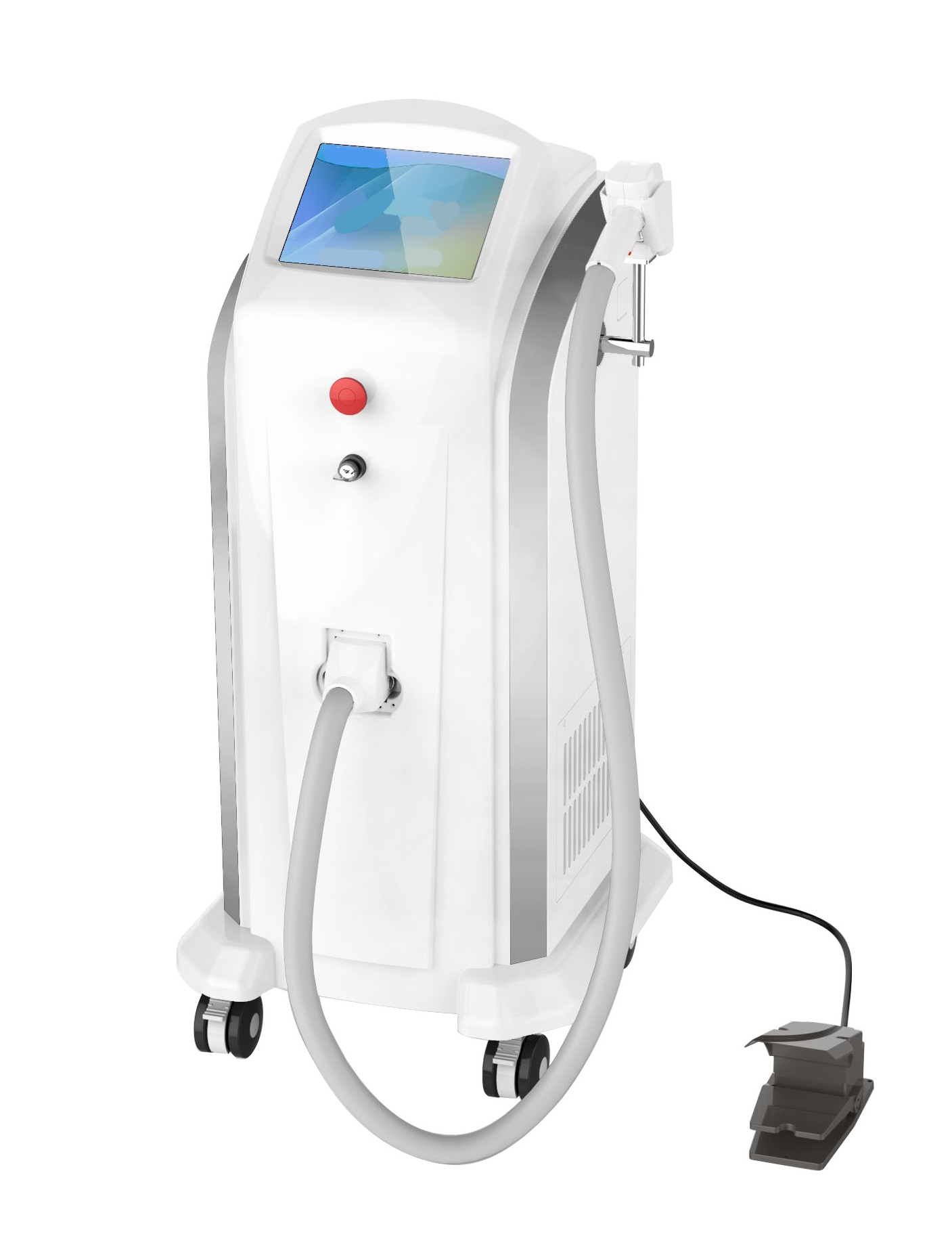 Peak Parada 808nm Diode Hair Removal Laser