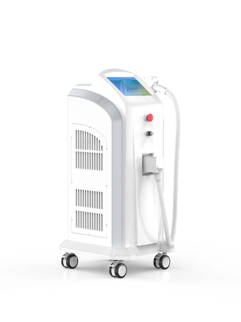 Peak Parada 808nm Diode Hair Removal Laser